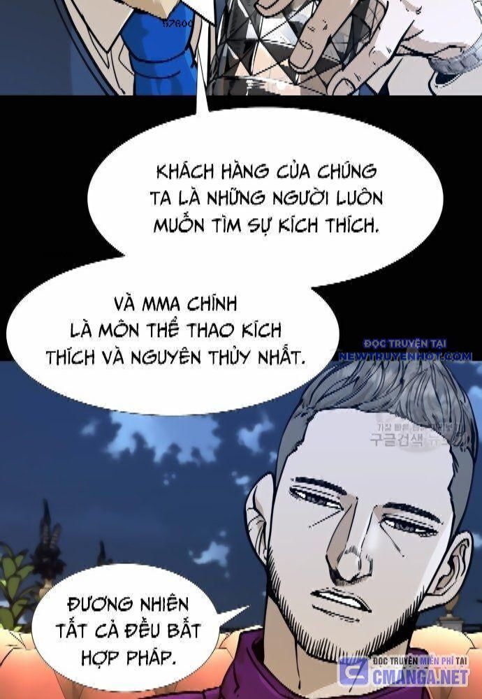 shark - cá mập chapter 270 20