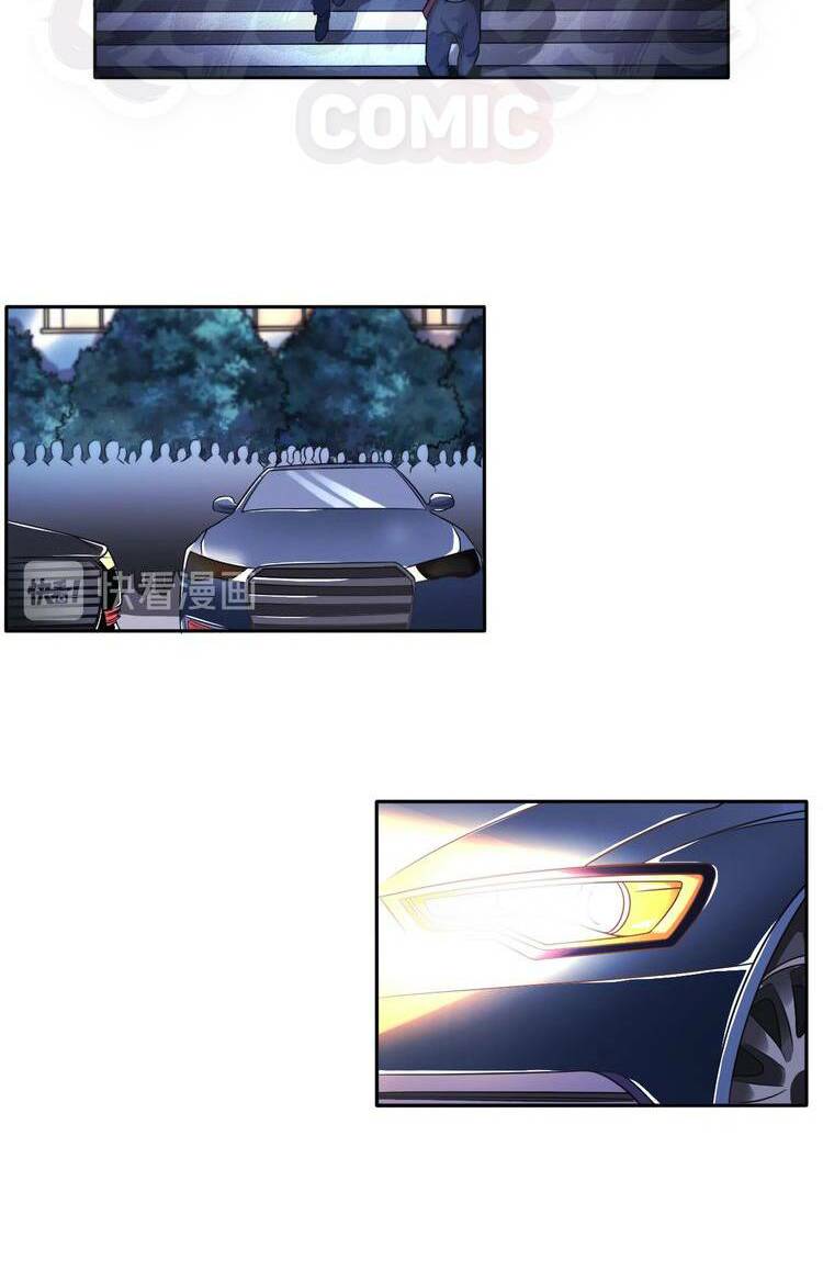 diêm vương thay thế chapter 20 17