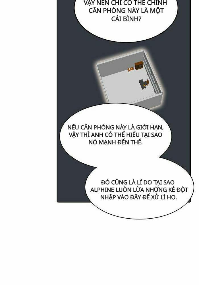 tòa tháp bí ẩn 2 chapter 213 100