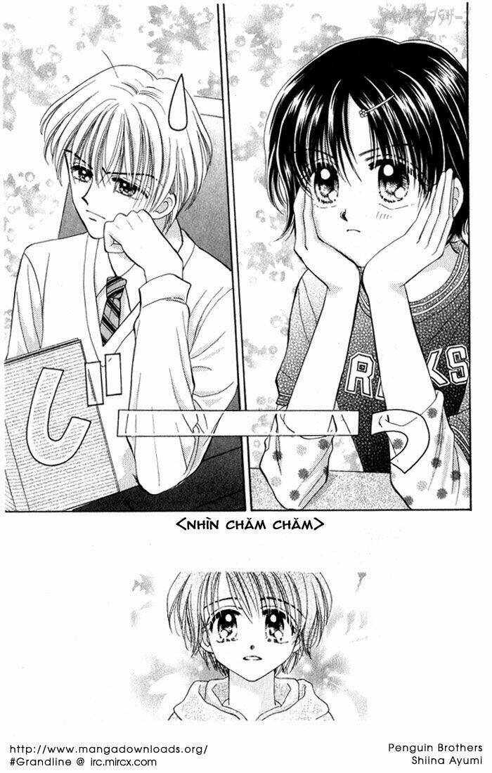 penguin brothers chapter 17 5