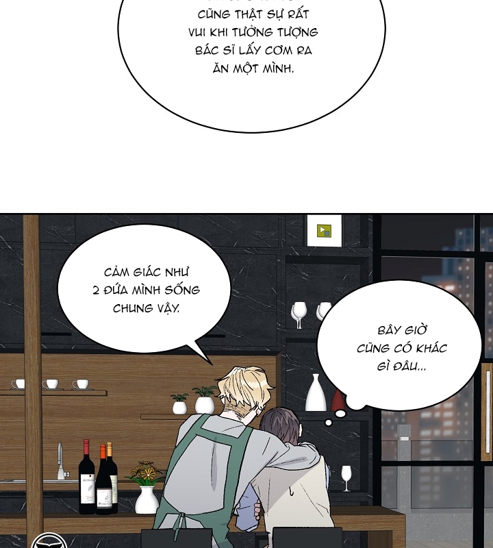 chàng tuấn mã của tôi chapter 34 30