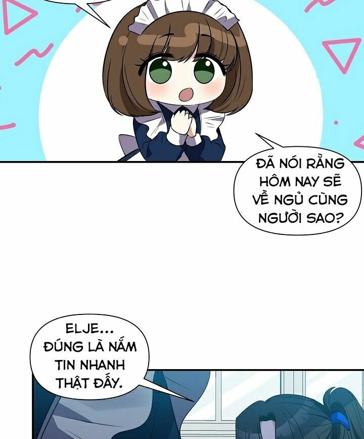 người chồng bạo chúa của tôi đã thay đổi chapter 13 58