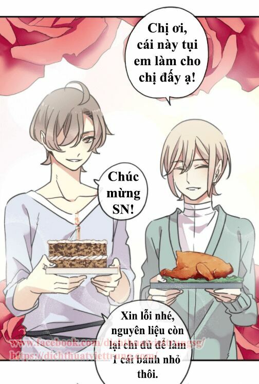 vết cắn ngọt ngào phần 1 chapter 61 27