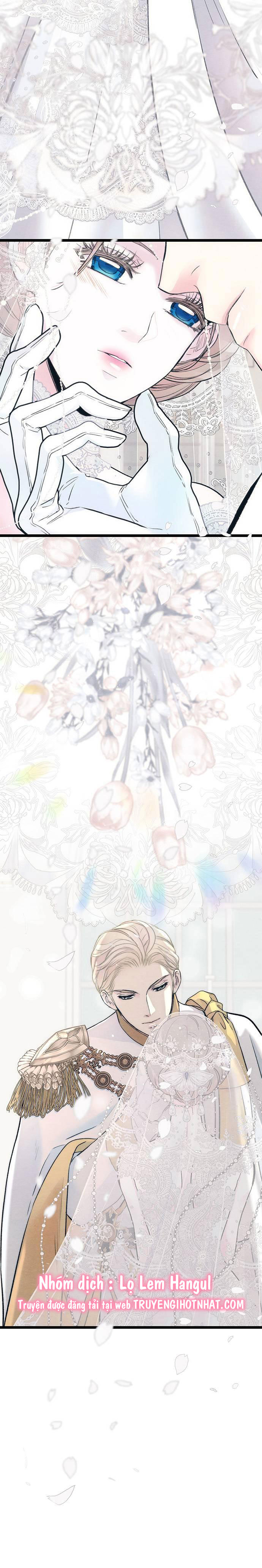 hoàng tử phiền toái chapter 33 22