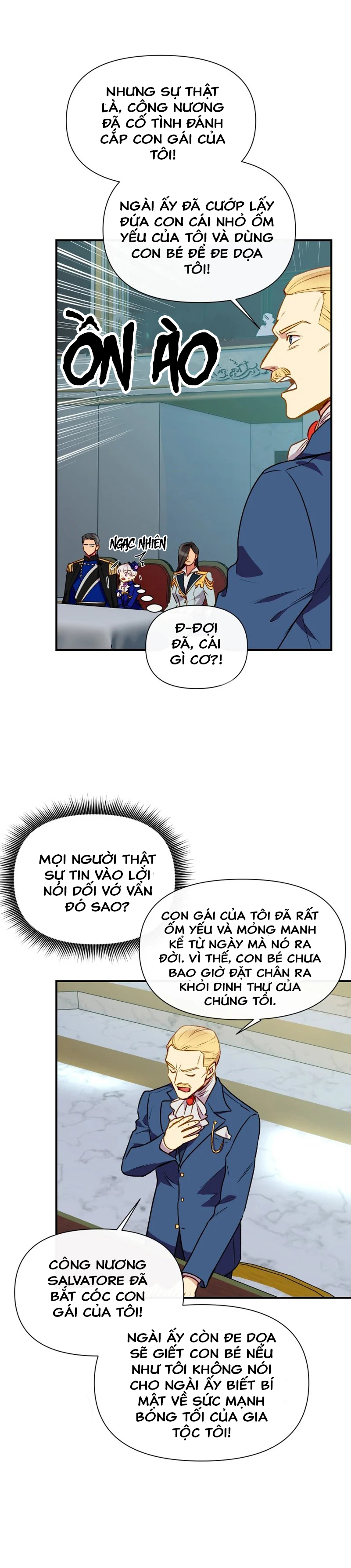 bản khế ước với nữ công tước ác ma chapter 37 3