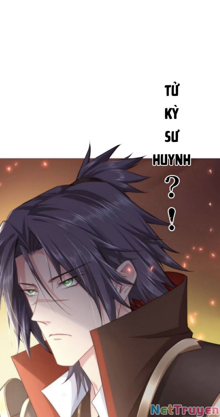 nhập mộ chi thần chapter 33 28