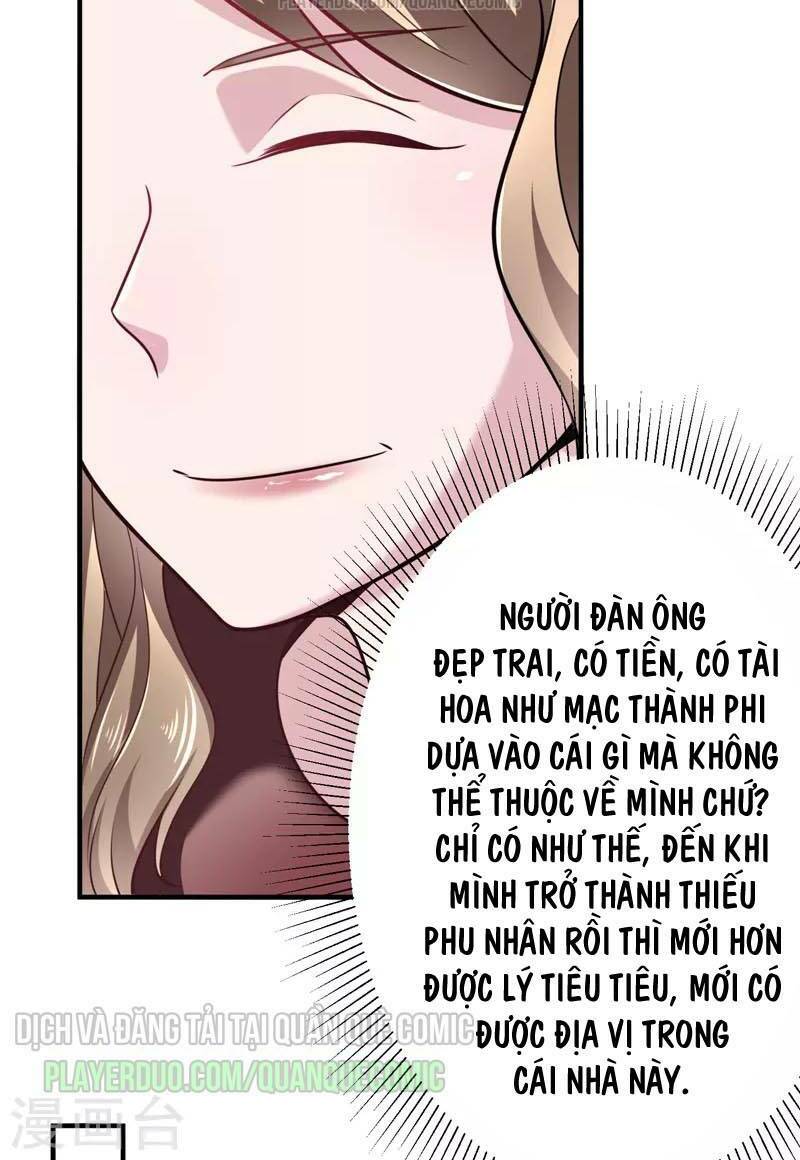 tuyệt phẩm cường thiếu chapter 7 2