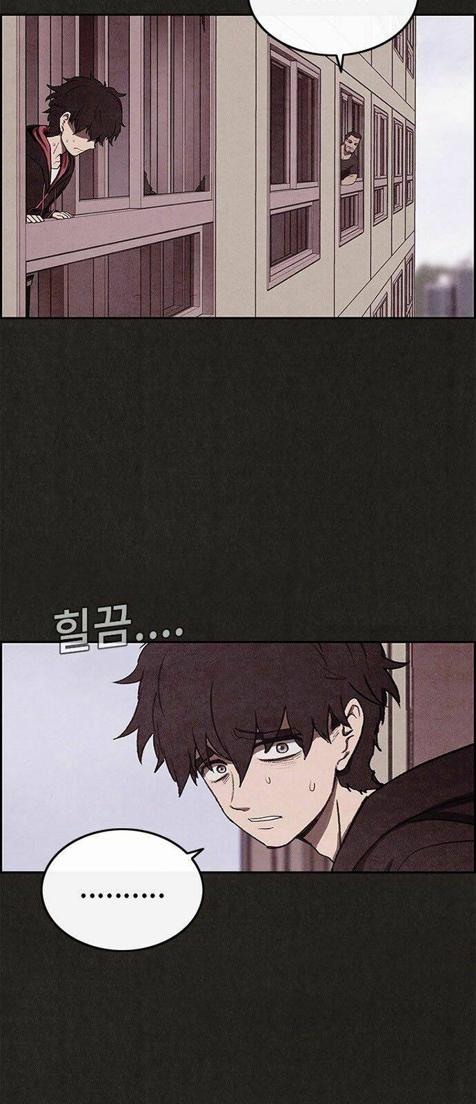 quái vật tại chung cư xanh chapter 16 3