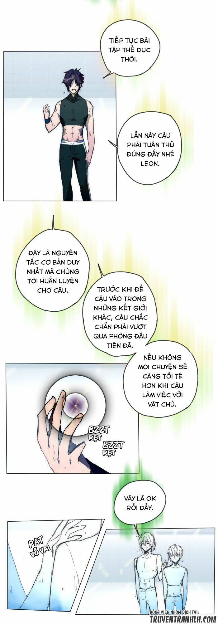 catharsis chapter 37 16