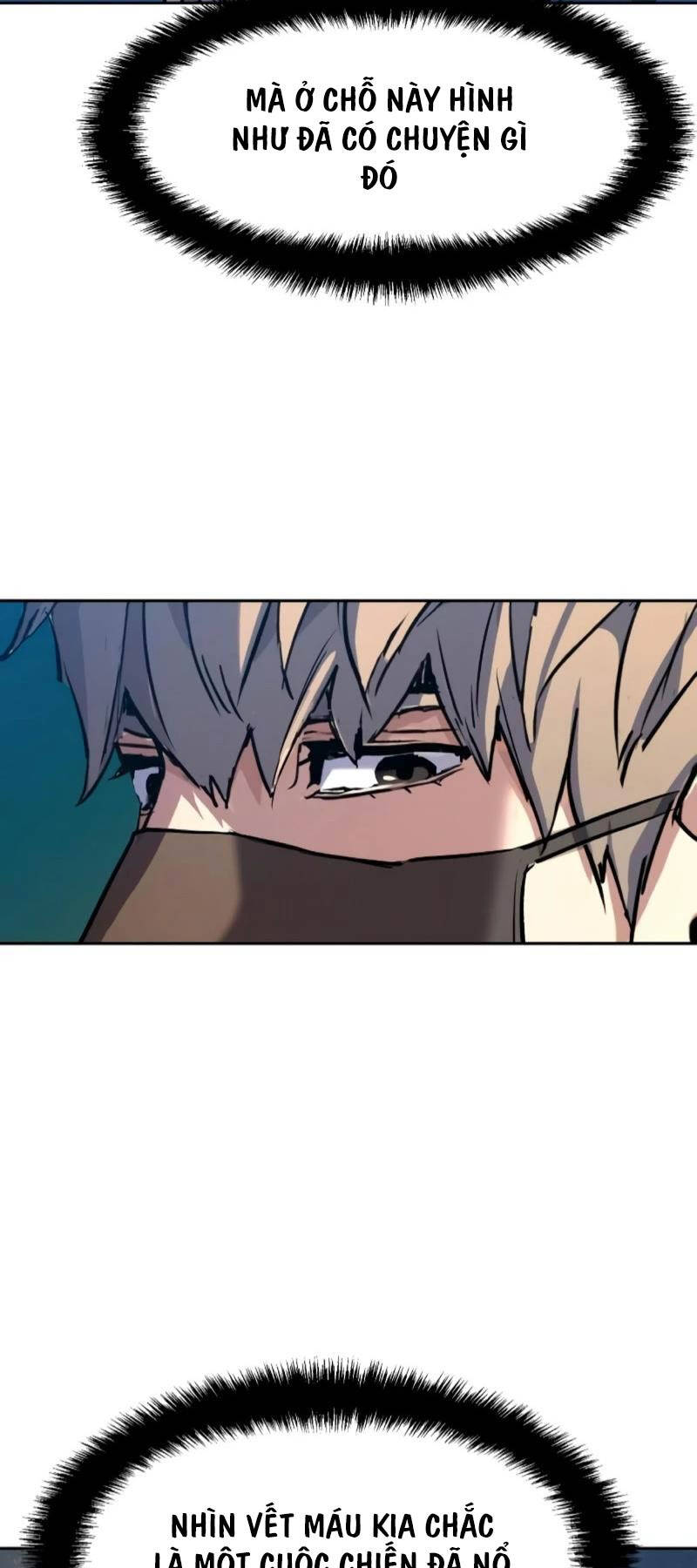 bạn học tôi là lính đánh thuê chapter 188 71