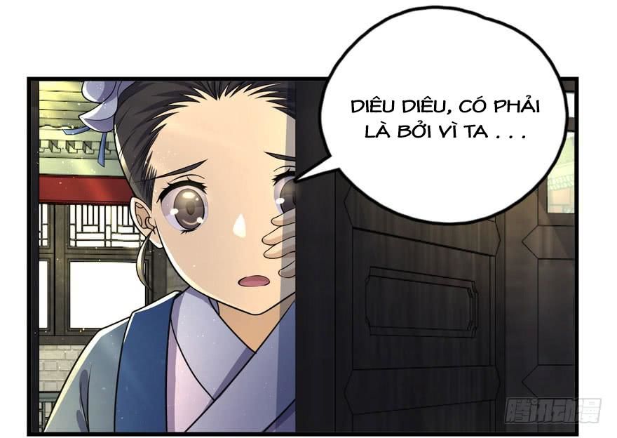 quẻ phi thiên hạ chapter 5 27