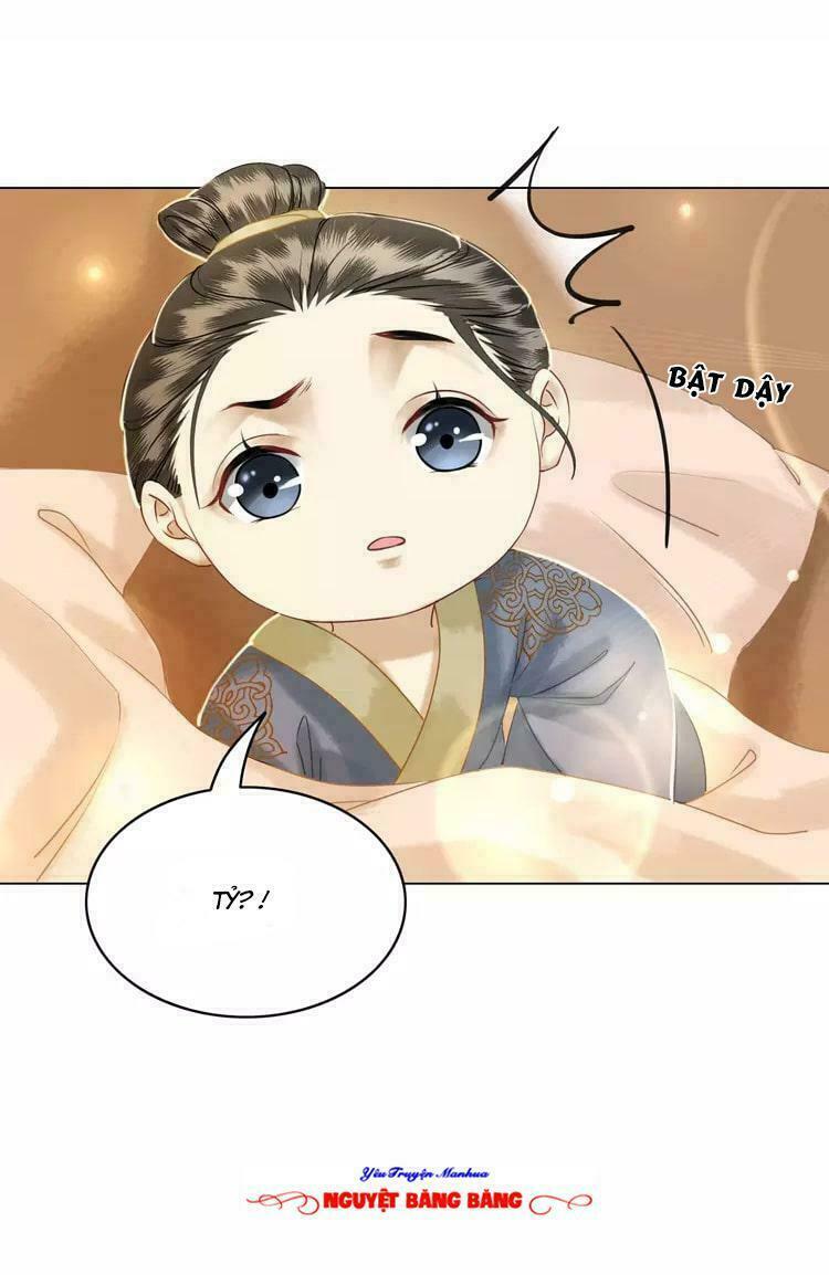 cực phẩm phế vật tiểu thư chapter 9 5