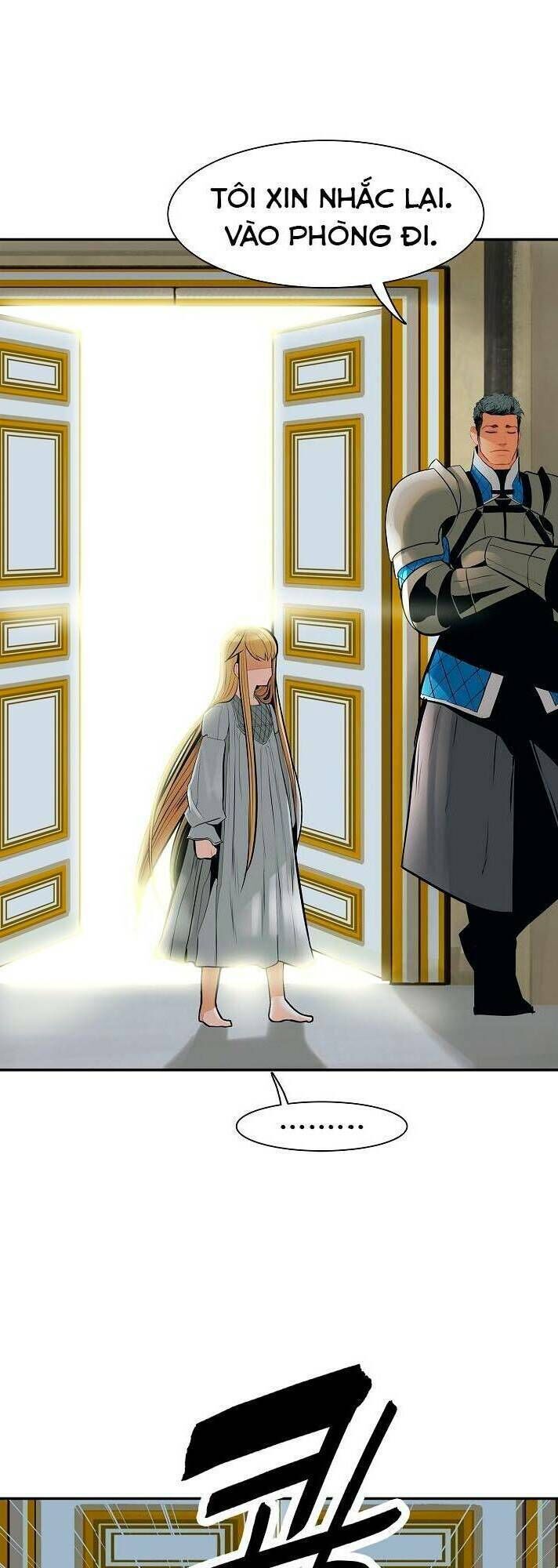 bất bại chân ma chapter 41 44