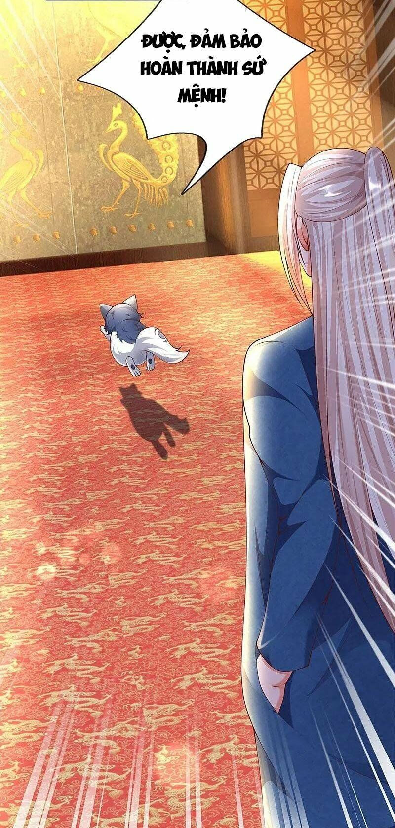 vú em tiên tôn đi ở rể chapter 214 15