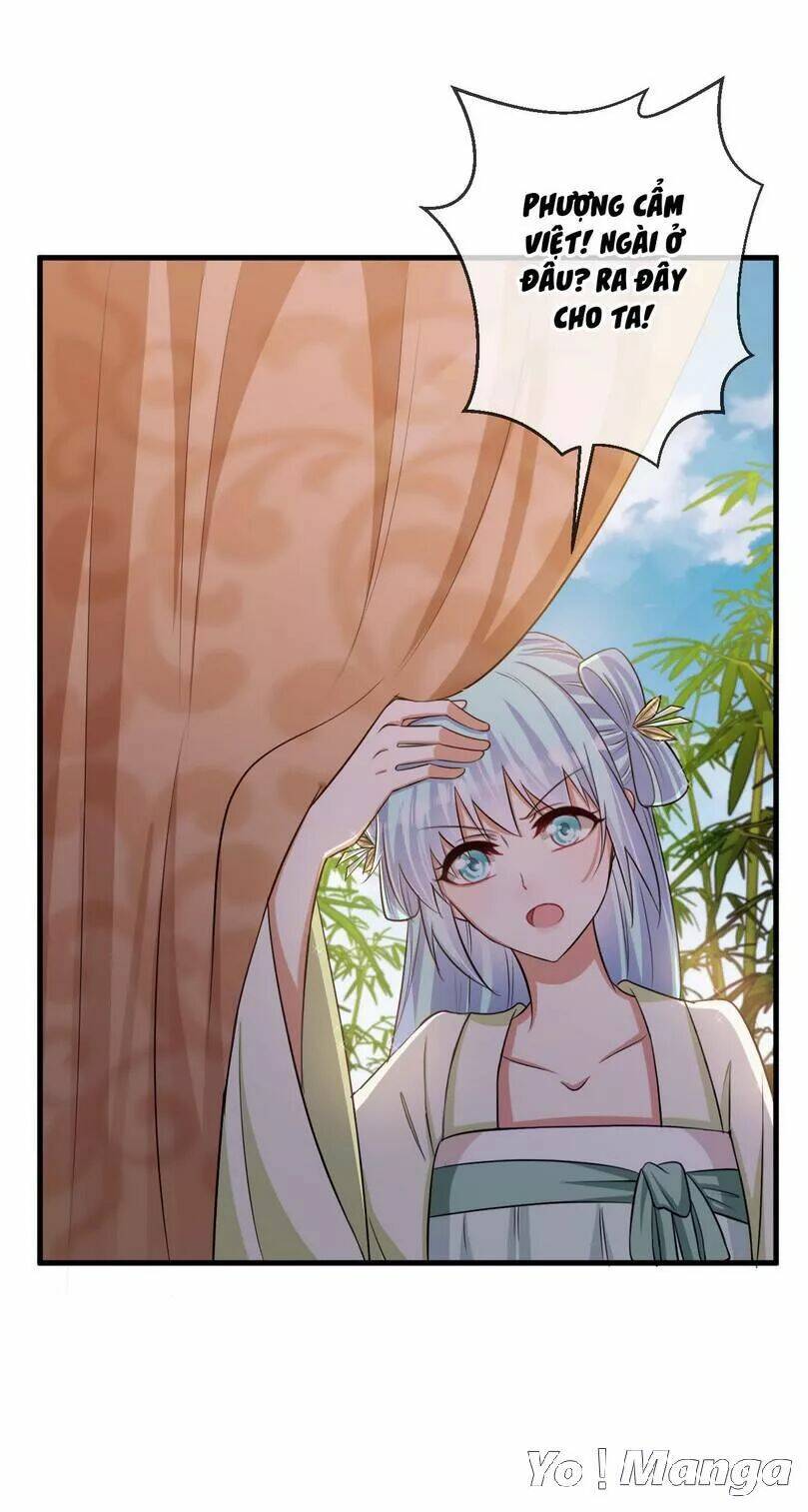 độc y cuồng phi chapter 32 16