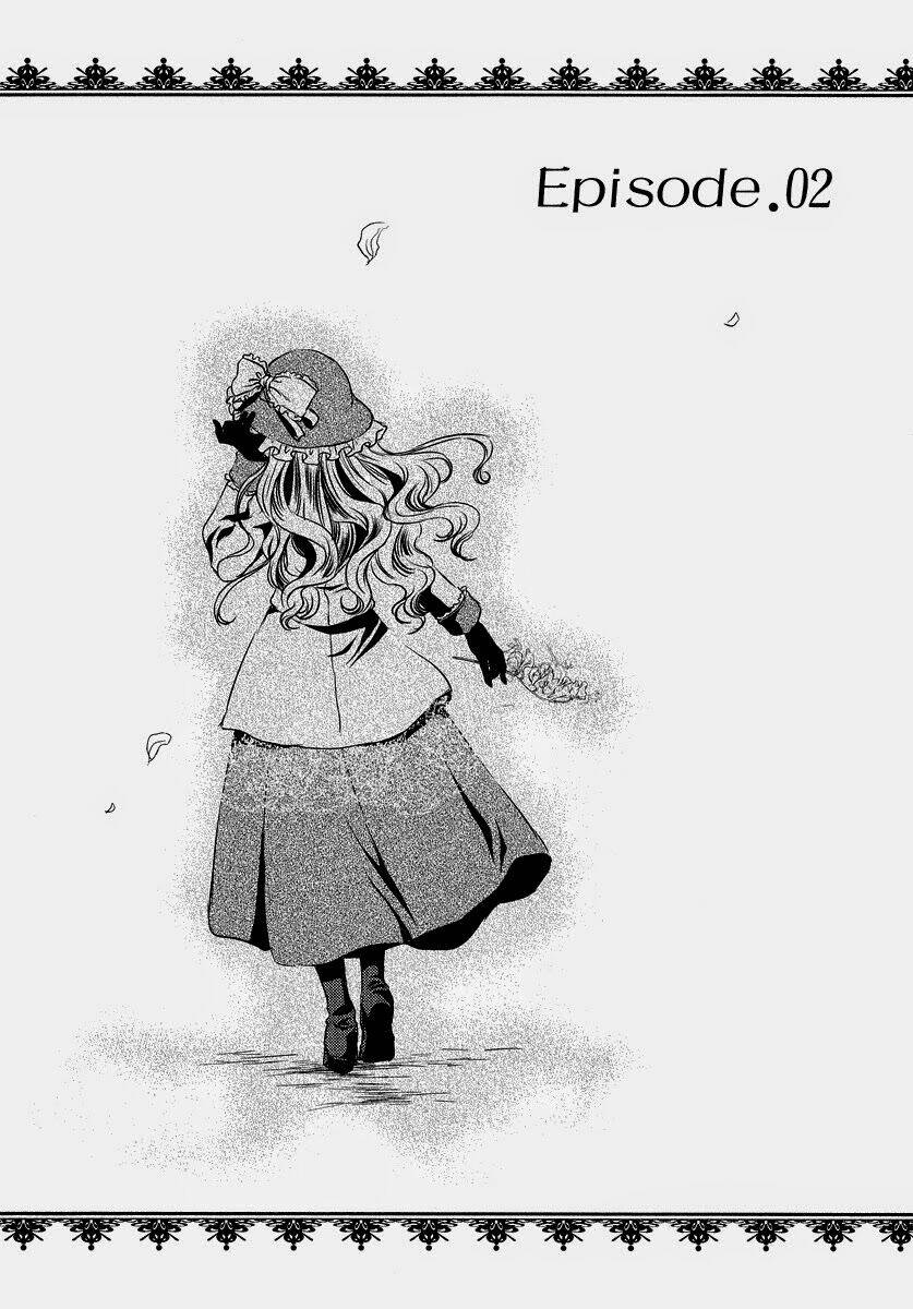 mein ritter - watashi no kishi chapter 2 6