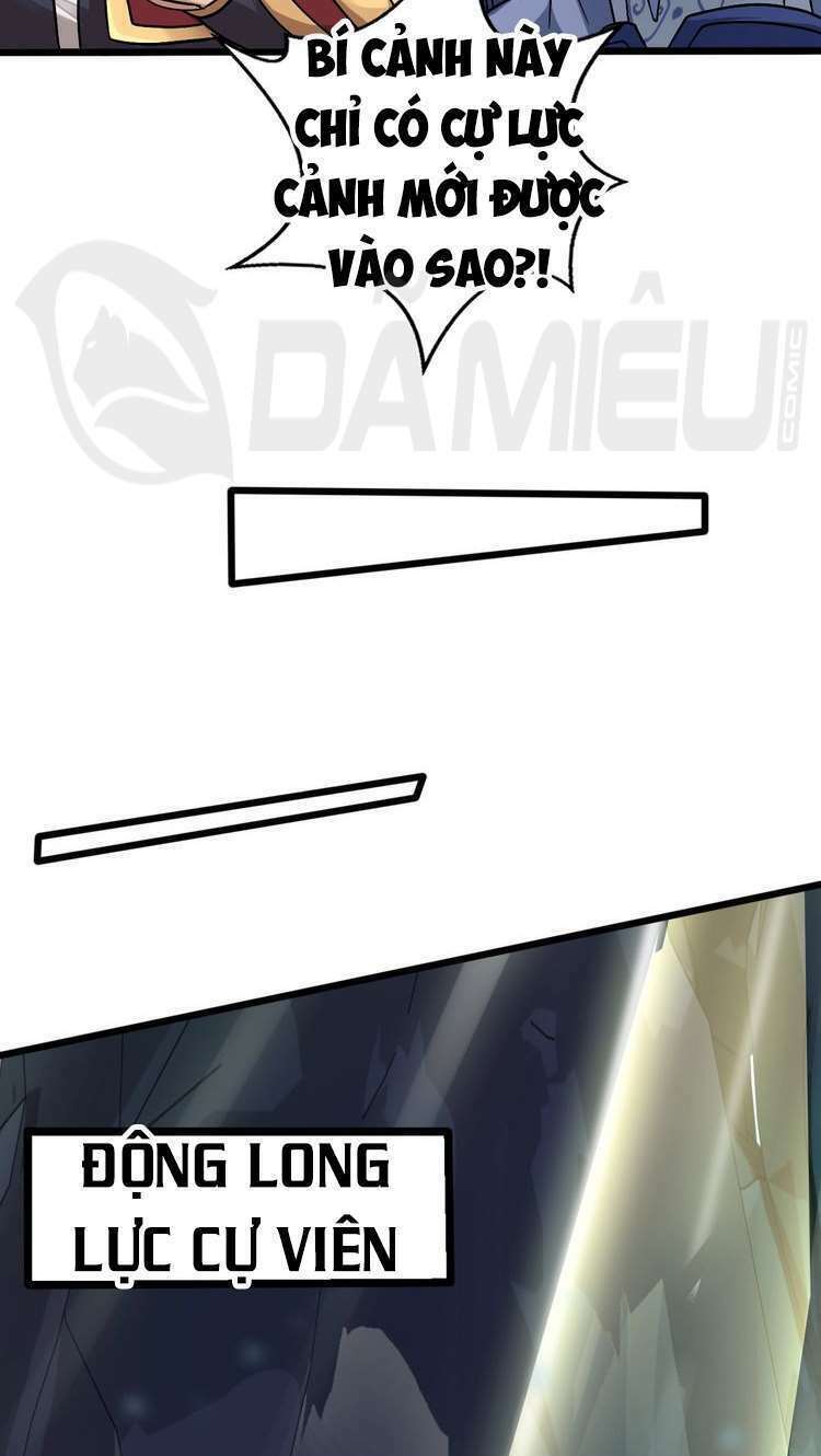 việc tu luyện hằng ngày của vũ đế chapter 23 34