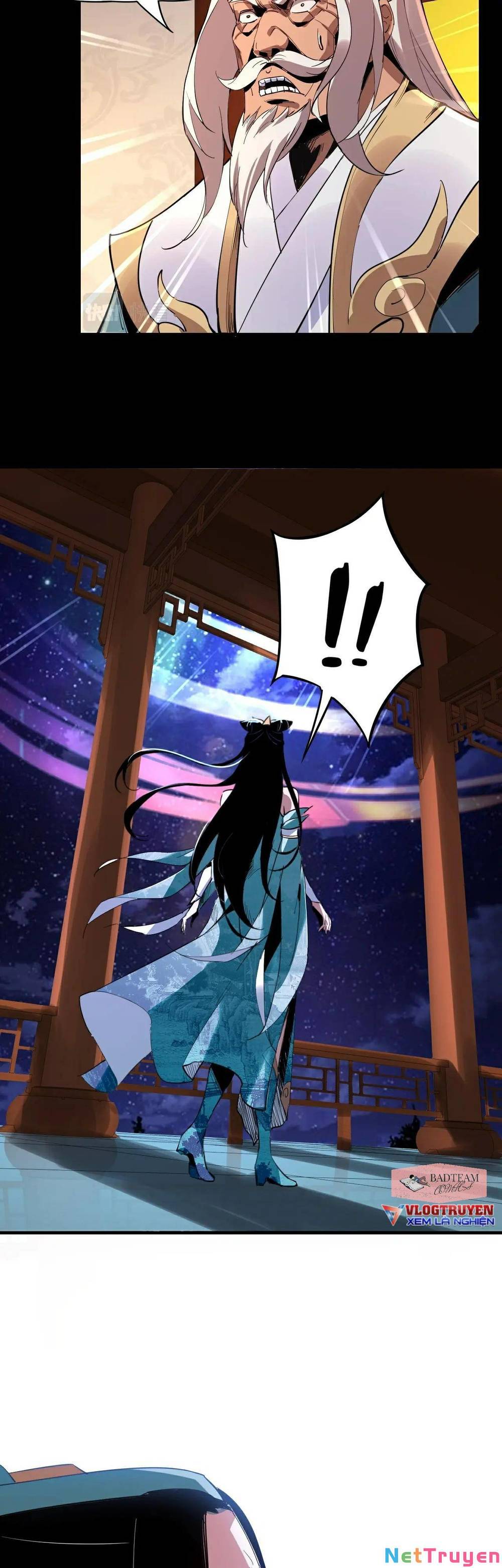 ta thiên mệnh đại phản phái [truyện chữ] chapter 3 20