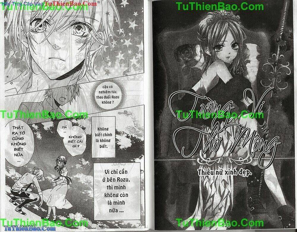 tường vi thơ mộng chapter 2 70