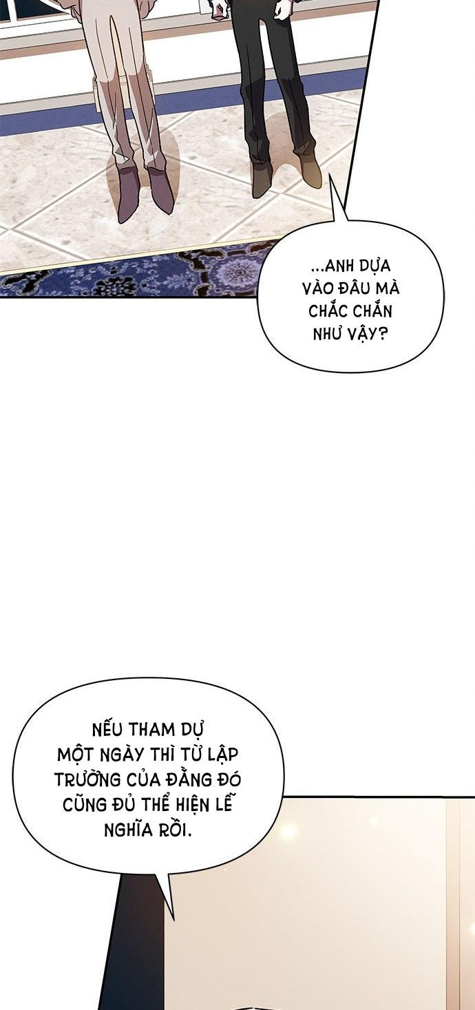 ôi kẻ thù không đội trời chung thân ái của tôi chapter 25.2 24