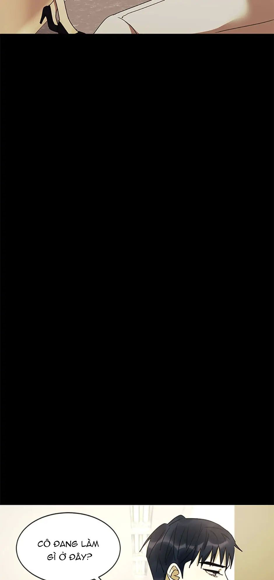 tiểu thuyết đầu tay của ác nữ chapter 31.2 18