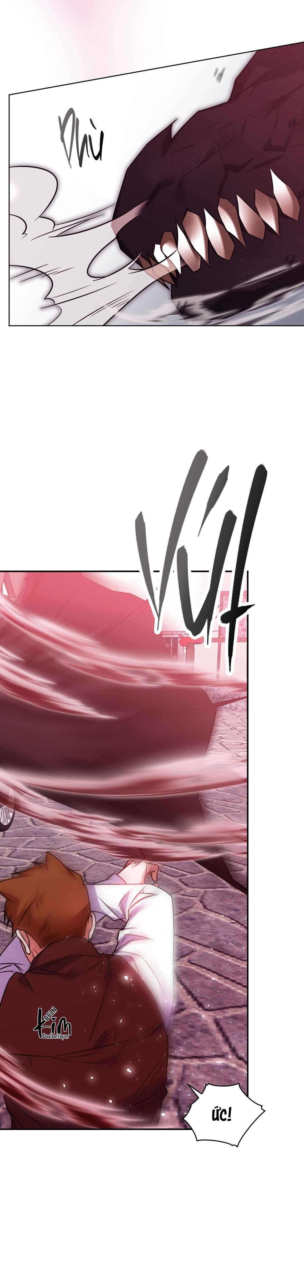 nước uống tình yêu của cáo plin chapter 32 25