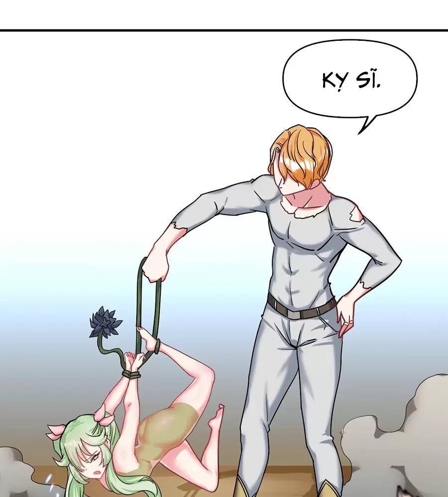 đồ long kỵ sĩ hôn môi ác long chapter 28.1 15