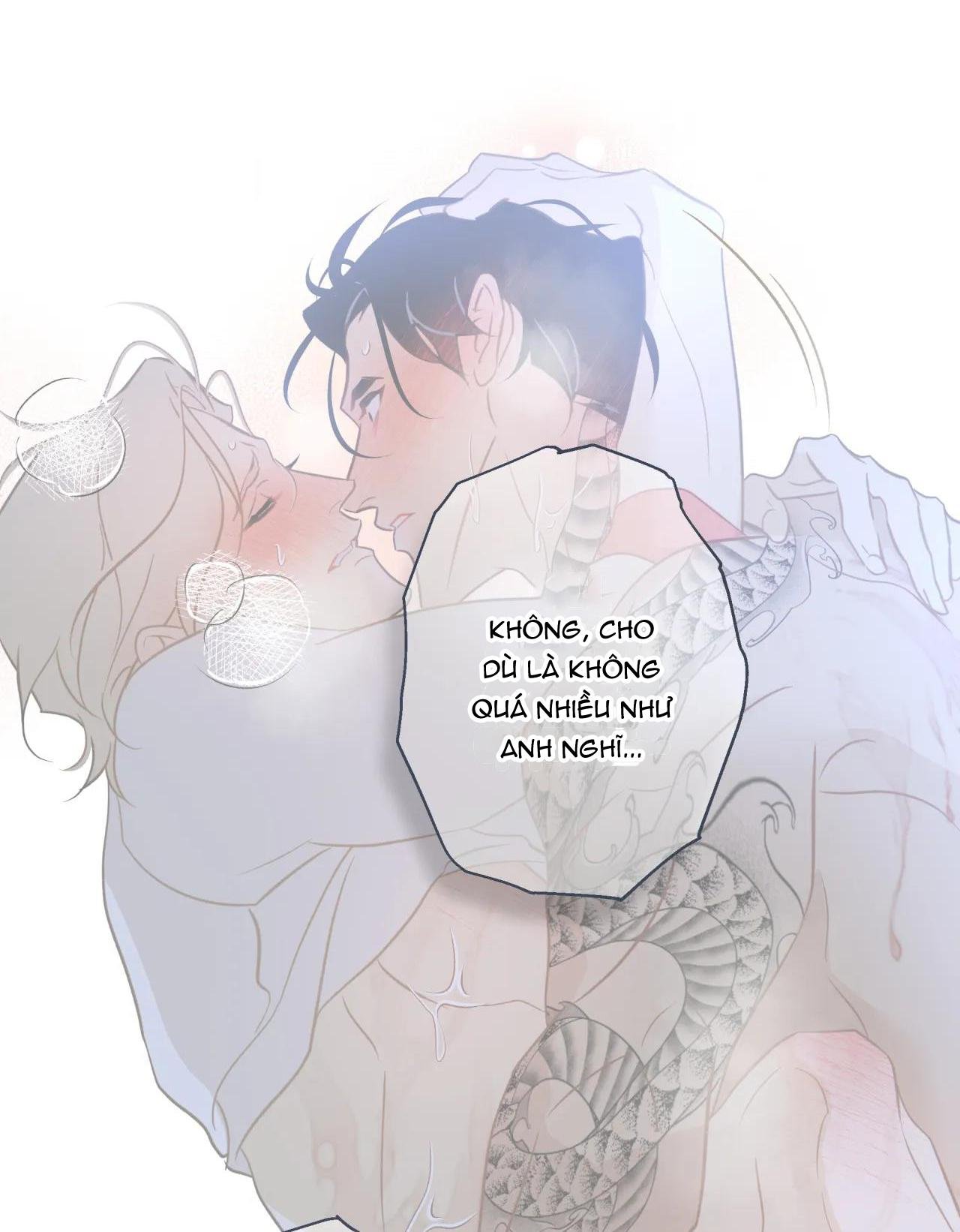 mỹ nhân ngư chapter 7 12