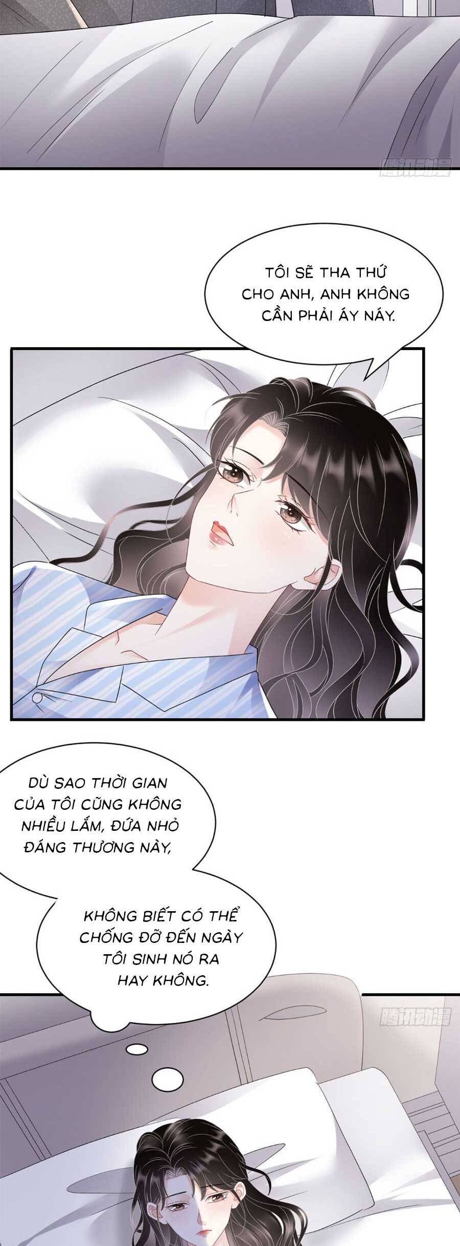 đại tiểu thư có thể có cái gì xấu chapter 140 15