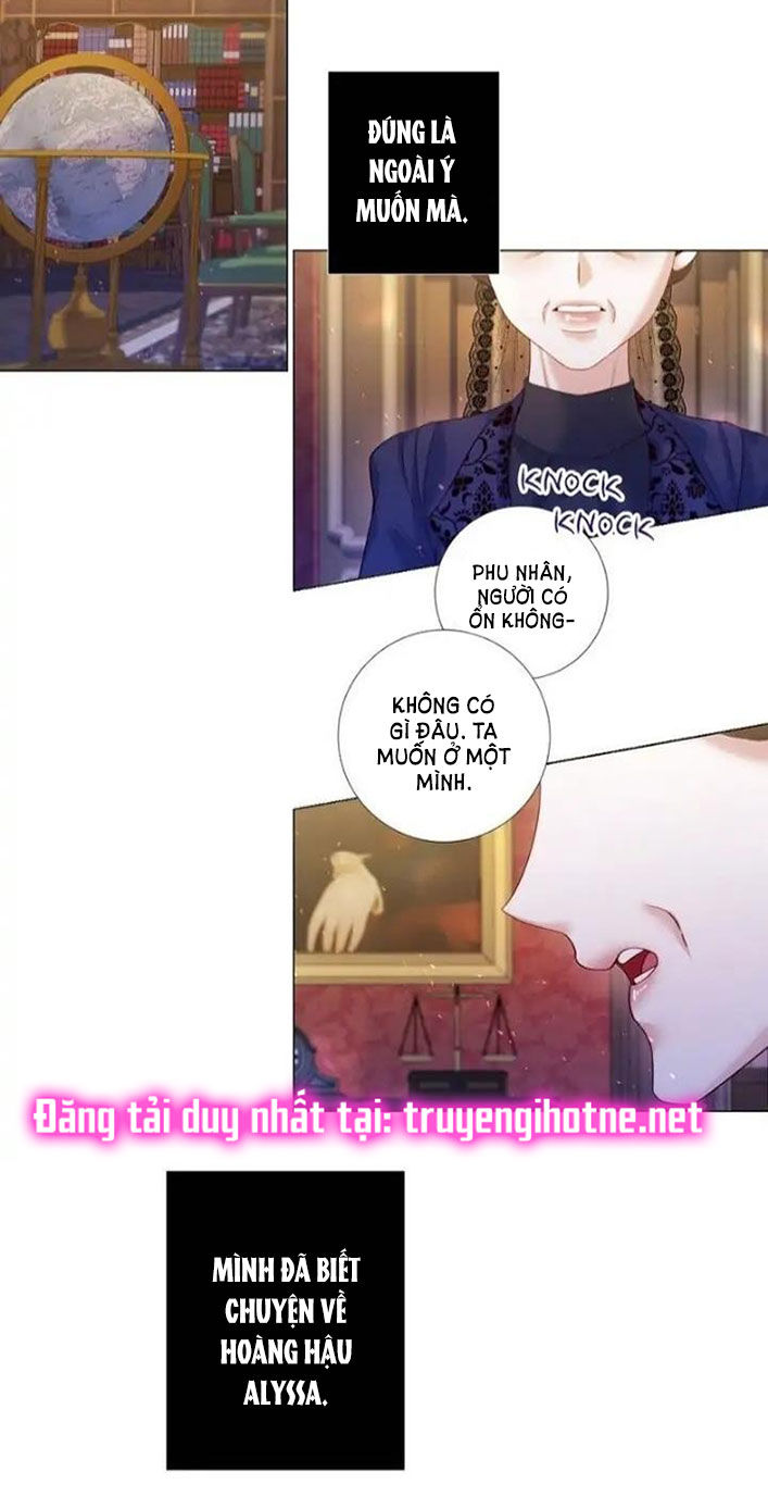 từ tiểu thư thành hoàng hậu - lady to queen chapter 93.2 13