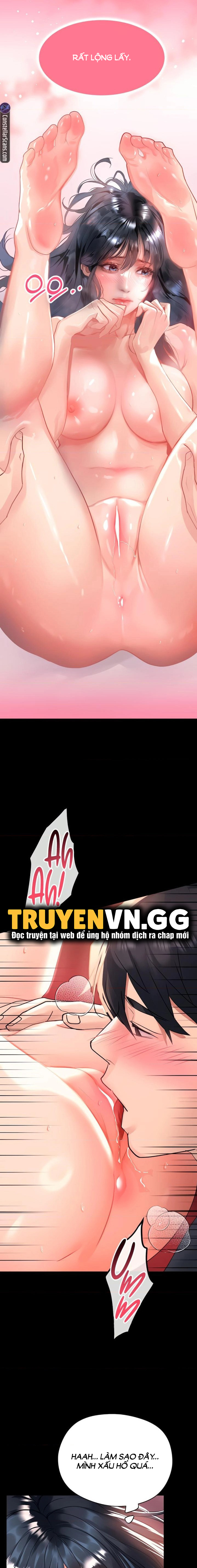 mở khóa tim nàng chapter 31 10