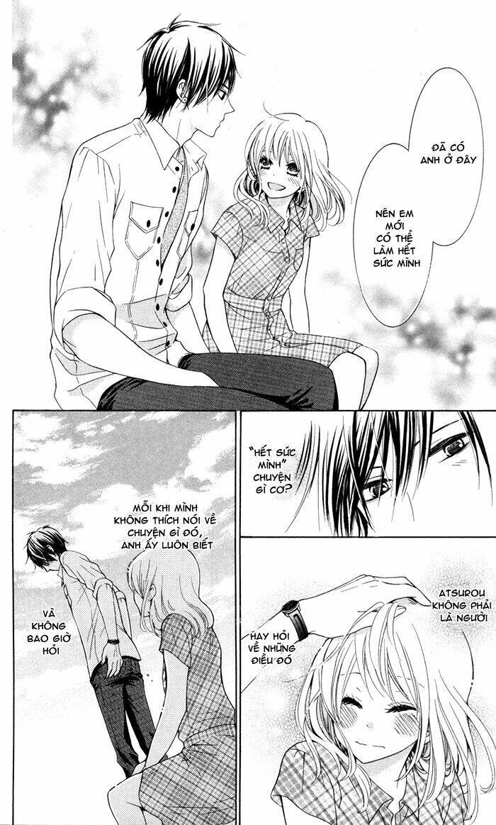 hajimari no niina chapter 10 12