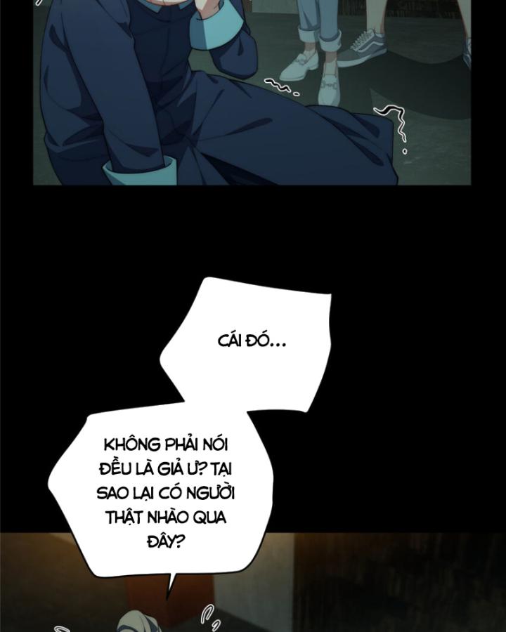 nữ chính chạy từ trong sách ra thì phải làm sao chapter 64 19