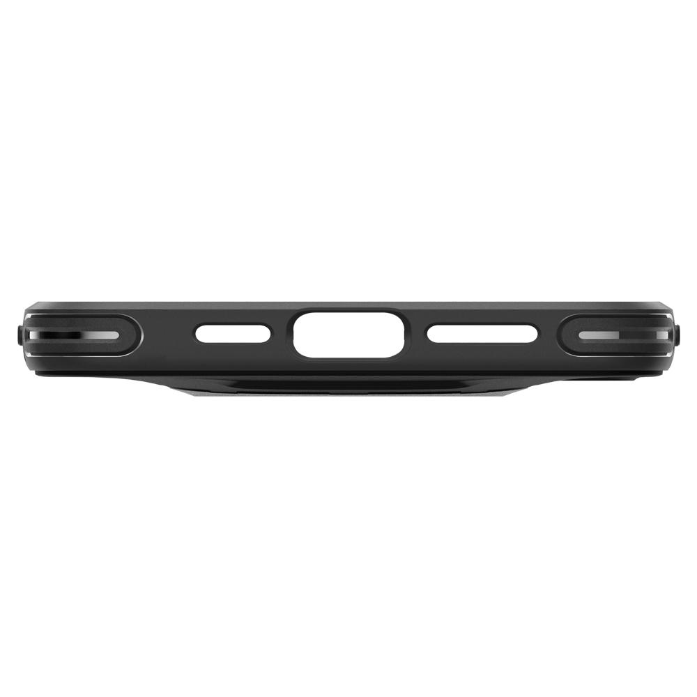Ốp Spigen Gearlock Dành cho iPhone 12 Pro Max Bike Mount - Hàng Chính hãng