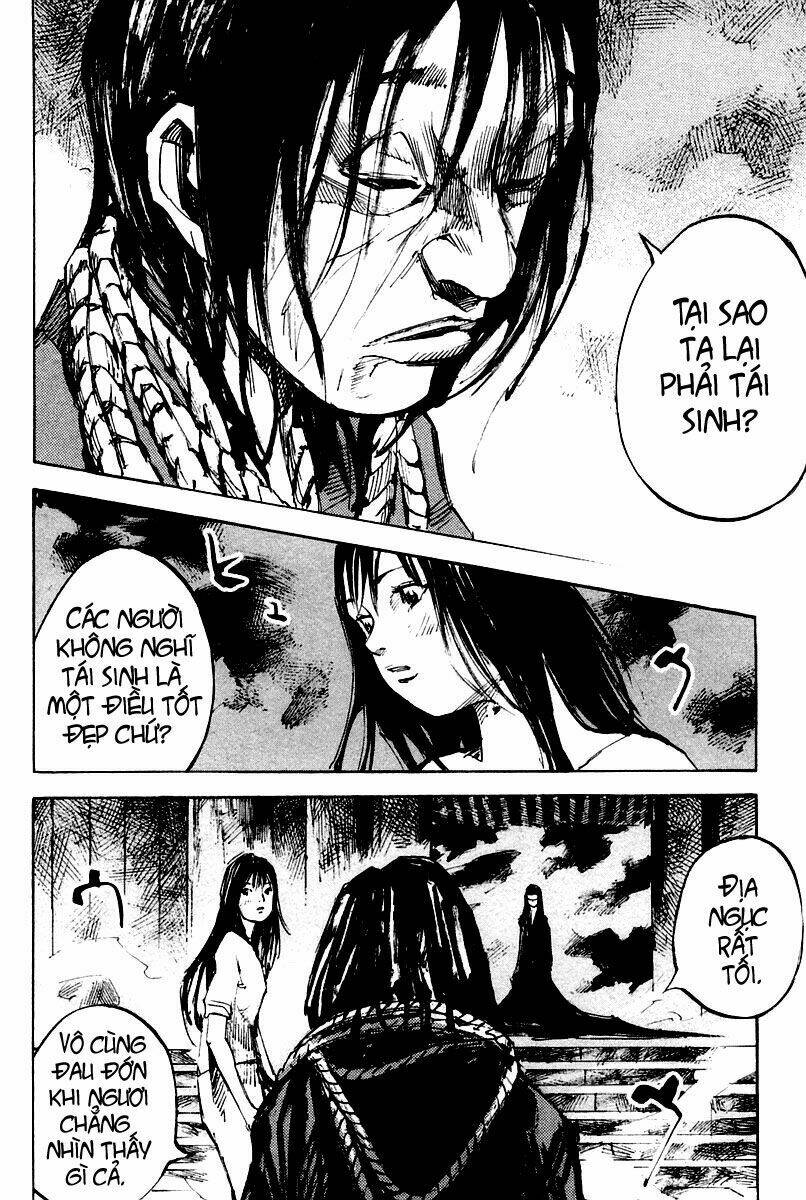 skyhigh karma chapter 20 19