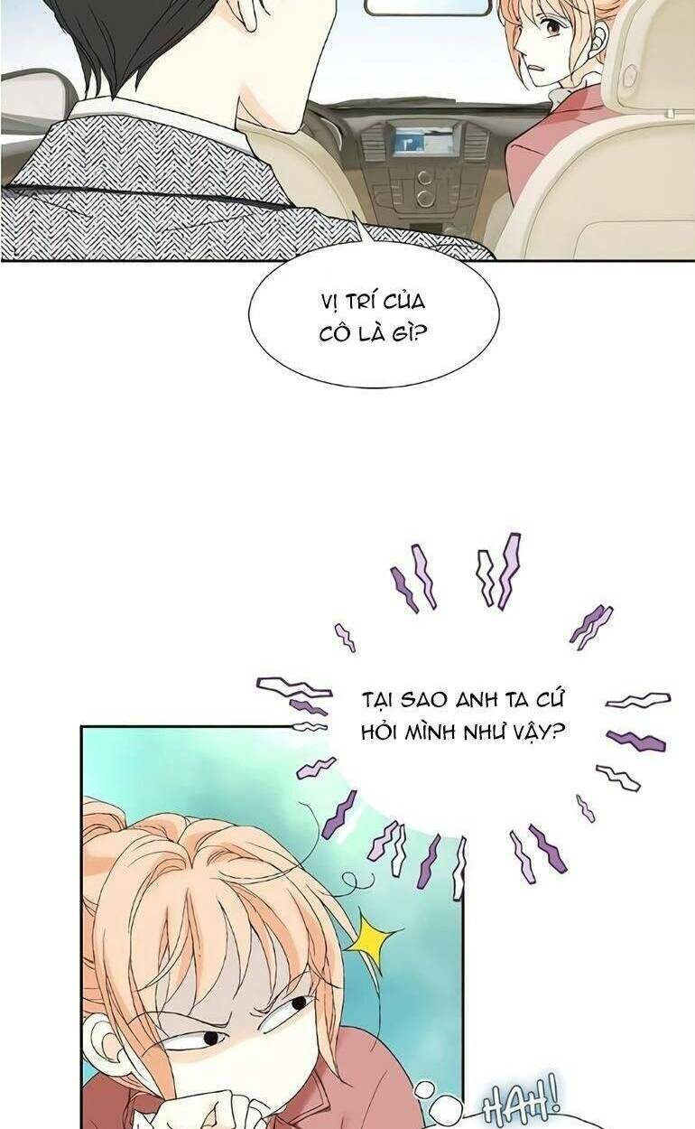 lee bom, em là của anh chapter 6 13