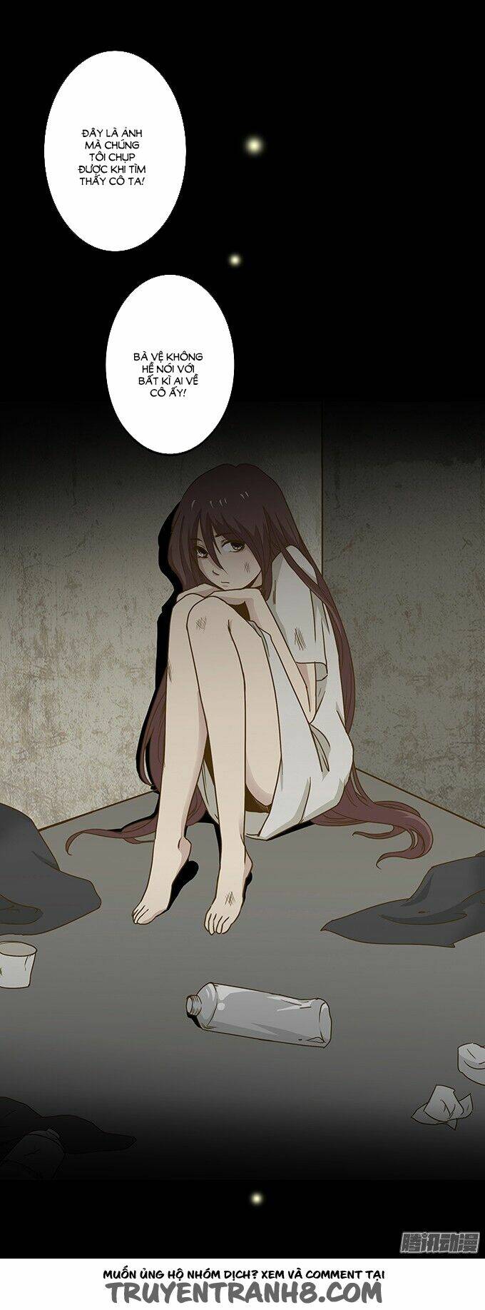 ớn lạnh tuyệt đối chapter 75 19