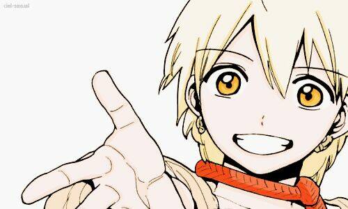 mê cung pháp thuật chapter 121 20