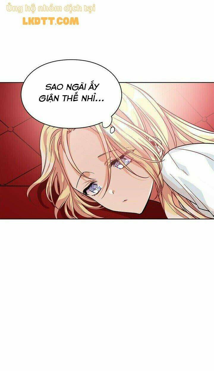 nữ hoàng ngoại khoa chapter 67 47