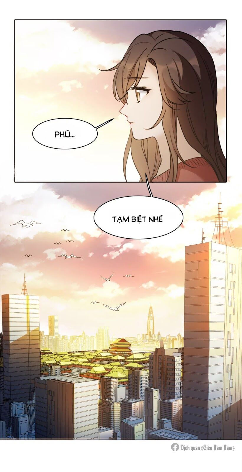 thế giới đệ nhất cự tinh chapter 27.2 8