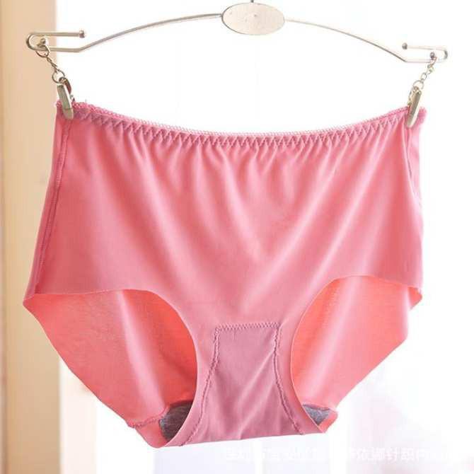 1 quần su ép lạnh không đường may công nghệ mới 45-58kg