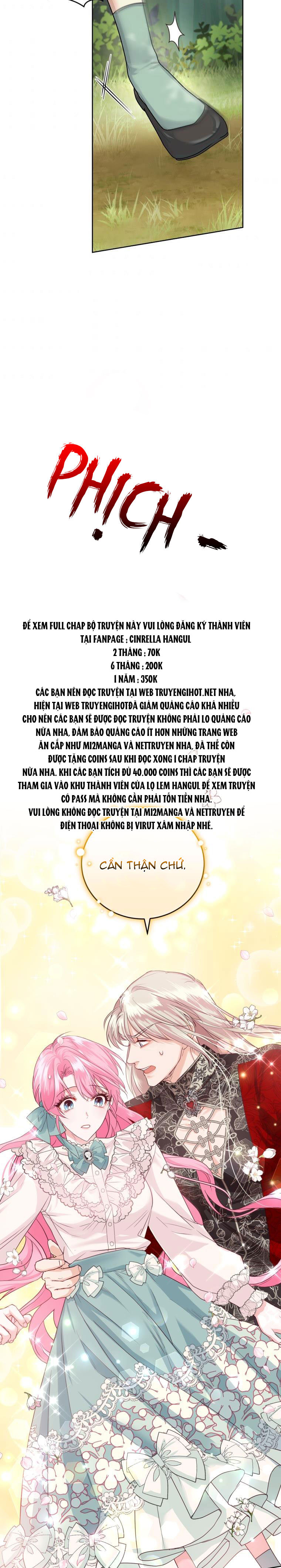 trở thành nhà điều chế nước hoa duy nhất của bạo chúa chapter 36.2 4