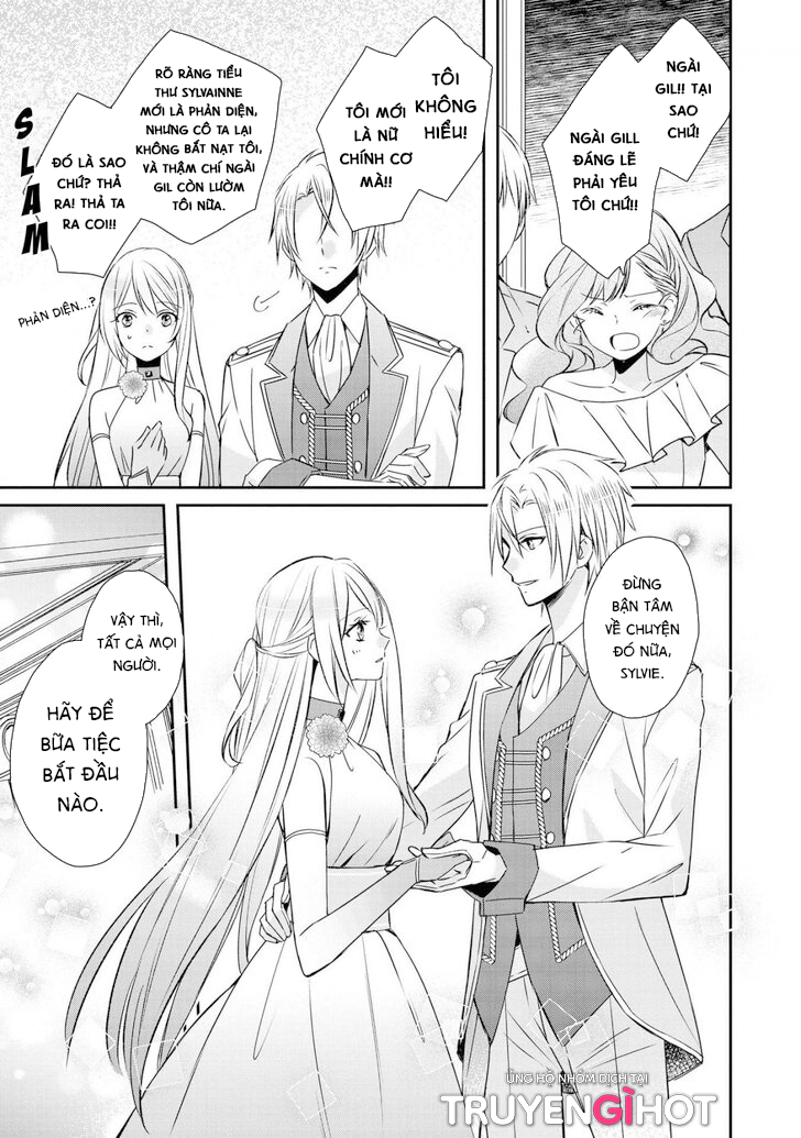 tổng hợp oneshot dù có là phản diện thì tôi sẽ chứng minh mình cũng có thể nhận được hạnh phúc!! chapter 1.2 10