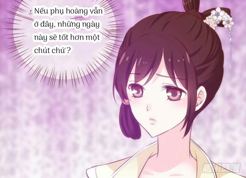 bẩm báo công chúa ! chapter 7 10