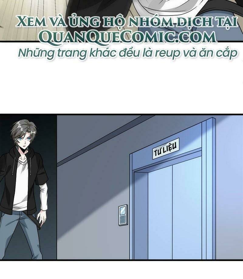 kiếm vũ chapter 100 28