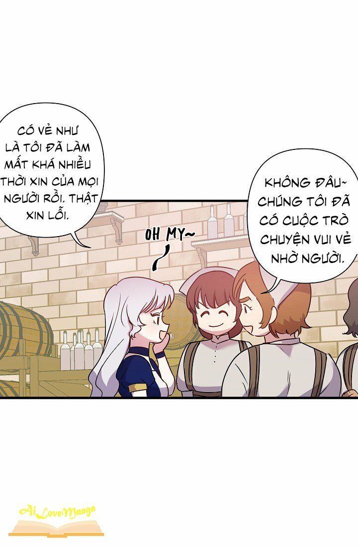 hôn lễ báo thù chapter 26 37