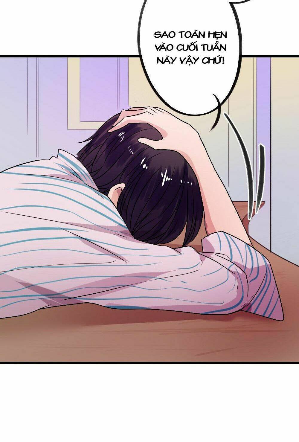 phải lòng em trai của bạn gái mình chapter 38 6