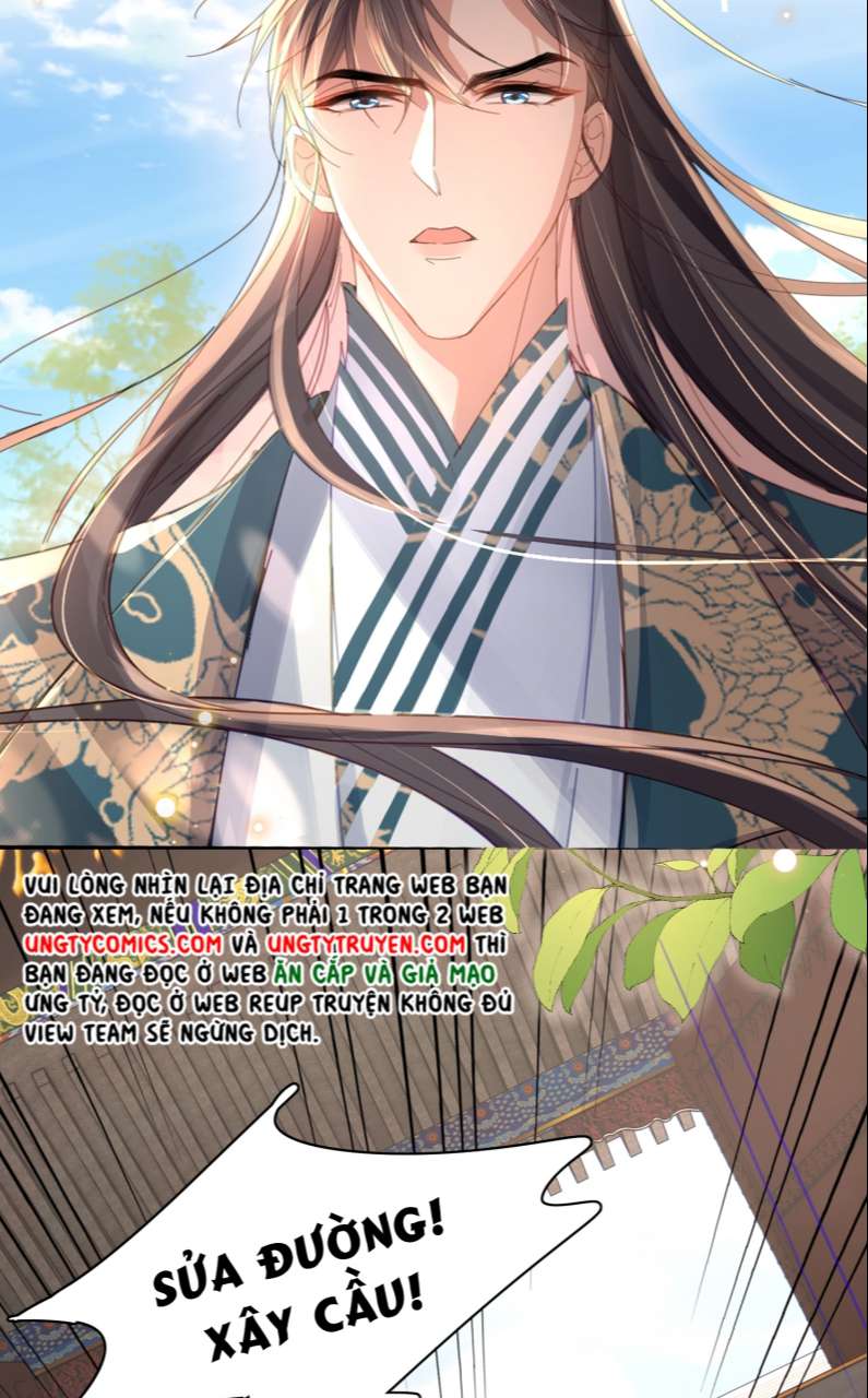 bá tổng vương phi lật xe chỉ nam chapter 39 15