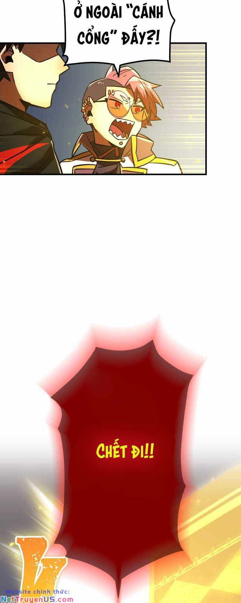 Huyết Thánh Cứu Thế Chủ~ Ta Chỉ Cần 0.0000001% Đã Trở Thành Vô Địch chapter 53 104