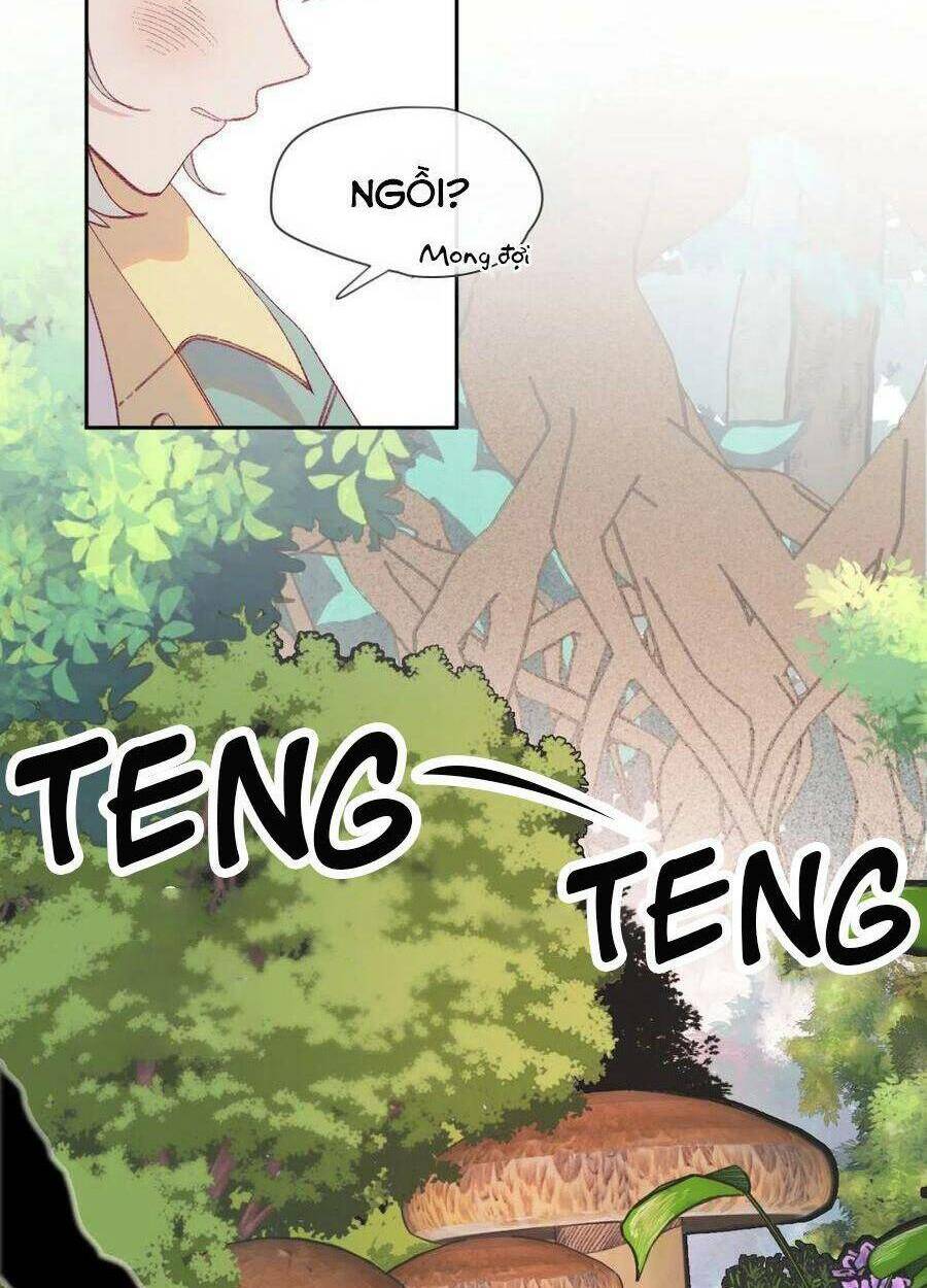 nhật ký nấm ma cô chapter 12 37